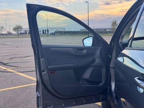 New 2026 Ford Escape Active w/ Cold Weather Package image 6