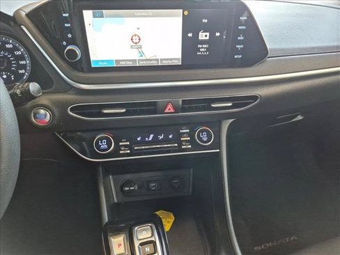 Used 2023 Hyundai Sonata SEL FWD image 15