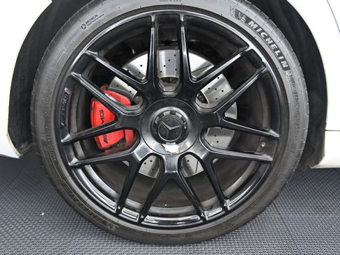 Used 2019 Mercedes-Benz E 63 AMG S image 51