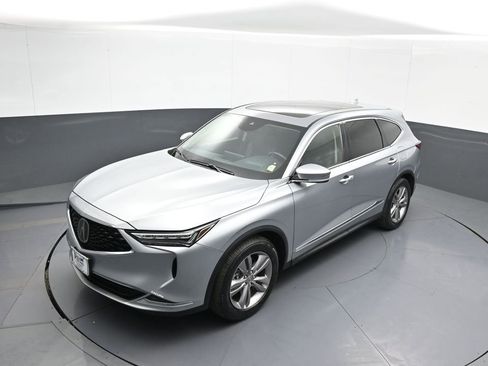 Used 2022 Acura MDX SH-AWD image 36