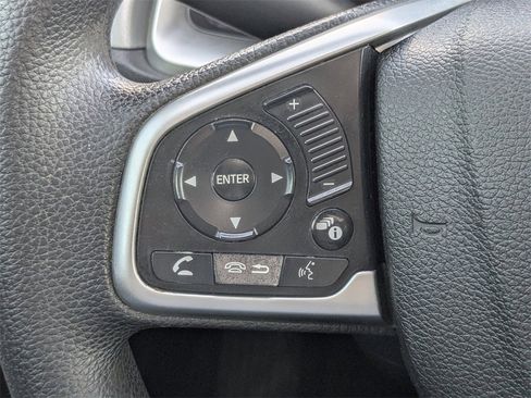 Used 2018 Honda Civic EX image 22