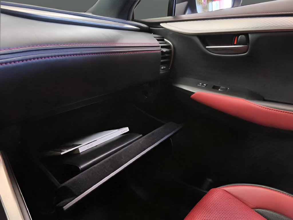 Used 2019 Lexus NX 300 F Sport AWD/4WD image 21