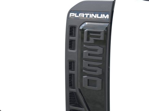 New 2026 Ford F250 Platinum AWD/4WD image 12