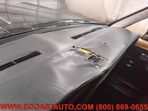 Used 1991 Rolls-Royce Silver Spur II image 17