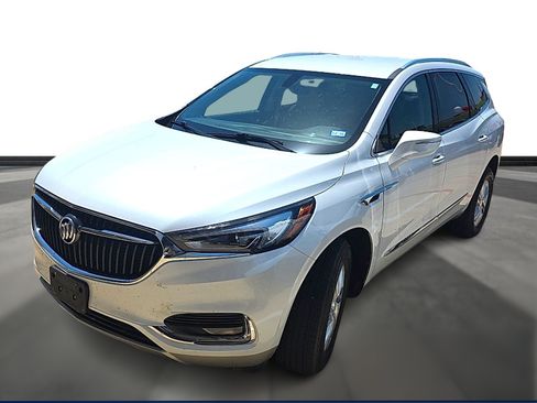 Used 2019 Buick Enclave Essence FWD image 1
