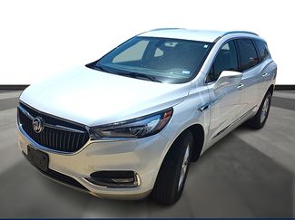 Used 2019 Buick Enclave Essence FWD video 1