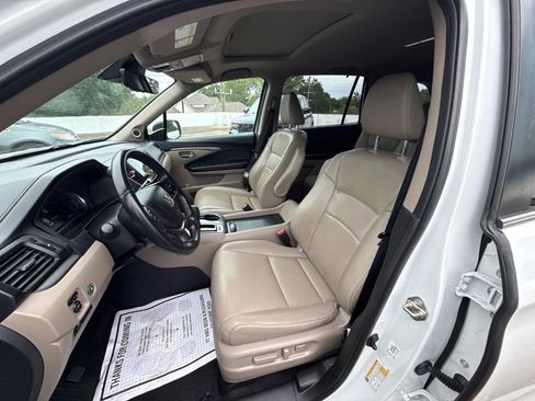 Used 2020 Honda Pilot EX-L image 17
