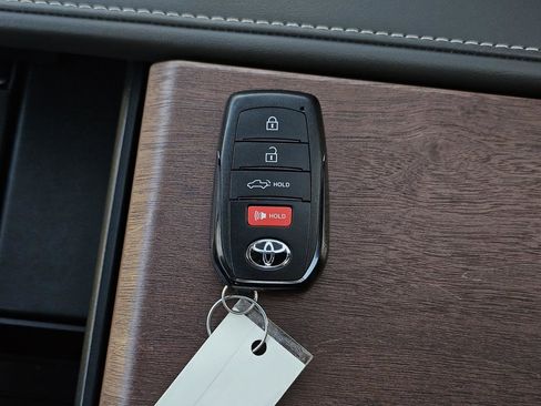 Used 2024 Toyota Tundra 1794 Edition image 42