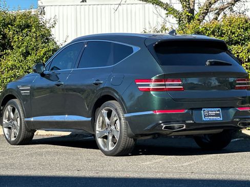 Used 2023 Genesis GV80 3.5T w/ Prestige Package image 5