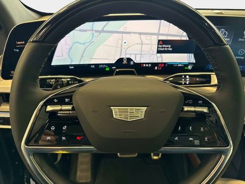 New 2026 Cadillac Vistiq Luxury image 26