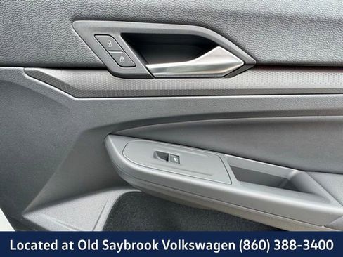 New 2024 Volkswagen GTI SE image 17