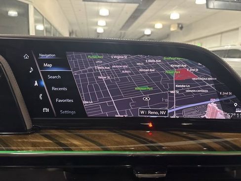 Used 2021 Cadillac Escalade Sport Platinum image 23