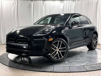 New 2026 Porsche Macan video 1