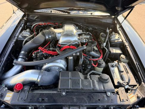 Used 1998 Ford Mustang Cobra RWD image 59