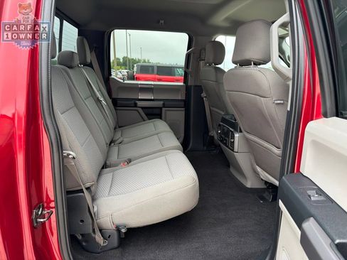 Used 2019 Ford F150 XLT w/ Equipment Group 302A Luxury AWD/4WD image 17