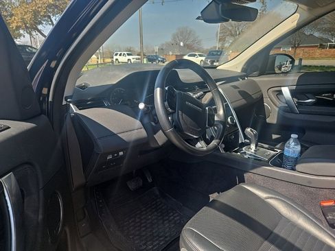 Used 2020 Land Rover Discovery Sport S image 13