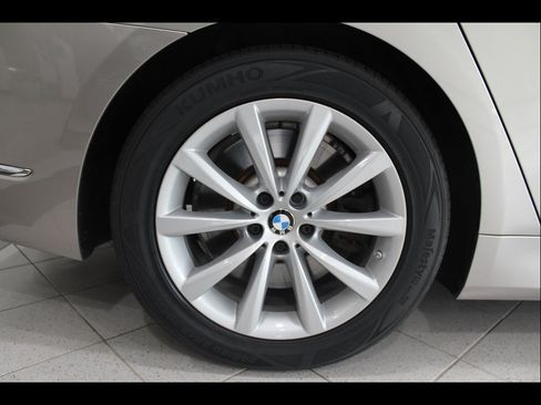 Used 2020 BMW 750i xDrive w/ Autobahn Package AWD/4WD image 8