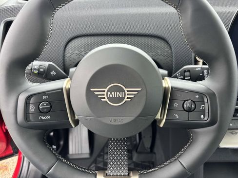 New 2025 MINI Cooper Countryman S image 15