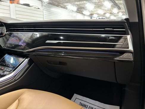 Used 2021 Audi Q7 2.0T Premium Plus image 31