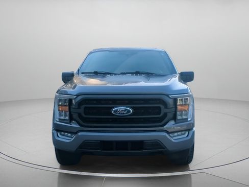 Certified 2023 Ford F150 XLT w/ Equipment Group 302A High AWD/4WD image 4