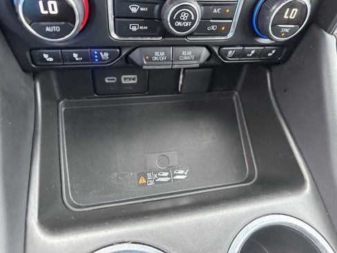 Certified 2024 Chevrolet Tahoe Premier image 33