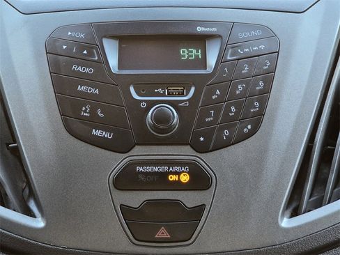 Used 2019 Ford Transit 250 148 High Roof image 22