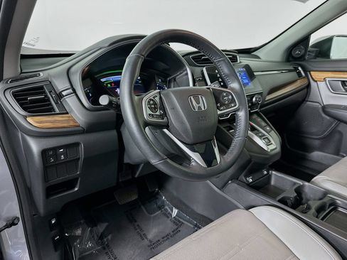 Used 2020 Honda CR-V EX-L image 9