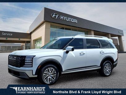 New 2026 Hyundai Palisade SEL Premium