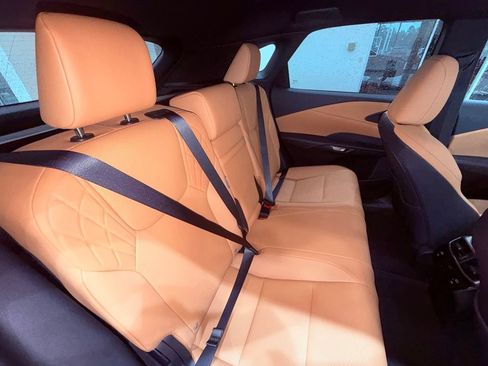 Used 2025 Lexus RX 350 Premium w/ Accessory Package (K3) FWD image 15