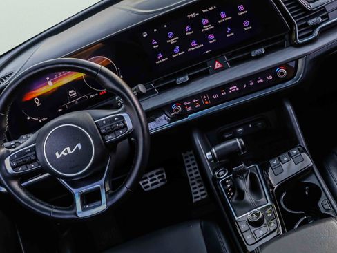 Certified 2023 Kia Sportage X-Pro AWD/4WD image 18