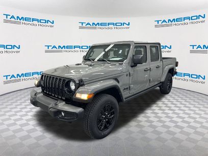 Used 2022 Jeep Gladiator Sport