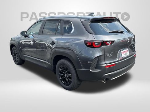 New 2025 MAZDA CX-50 2.5 Hybrid w/ Weather Package image 22