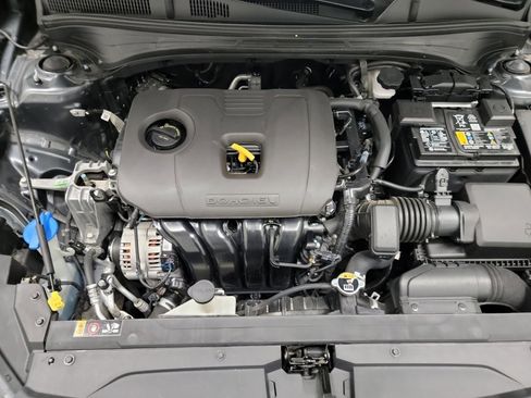 Used 2024 Kia Forte LXS w/ LXS Technology Package image 24