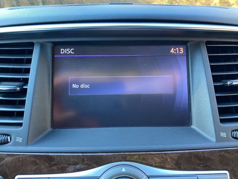 Used 2017 INFINITI QX80 4WD w/ Driver Assistance Package image 33