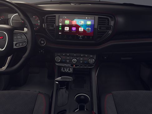 New 2026 Dodge Durango GT AWD/4WD image 5