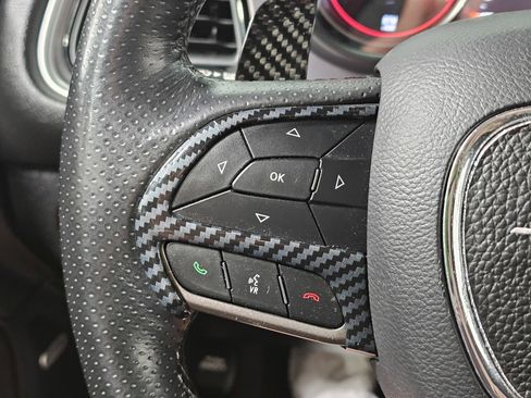 Used 2021 Dodge Challenger R/T Scat Pack image 32