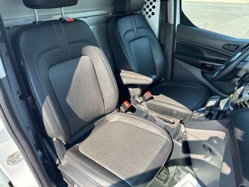 Certified 2022 Ford Transit Connect XL FWD image 12