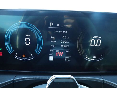 New 2026 Hyundai Santa Fe SEL image 12