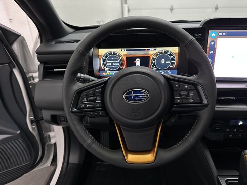 New 2026 Subaru Outback Wilderness AWD/4WD image 27