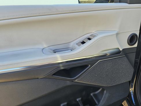 New 2025 Lincoln Navigator L Reserve image 11