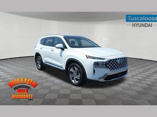 Used 2023 Hyundai Santa Fe SEL w/ Premium Package FWD video 1