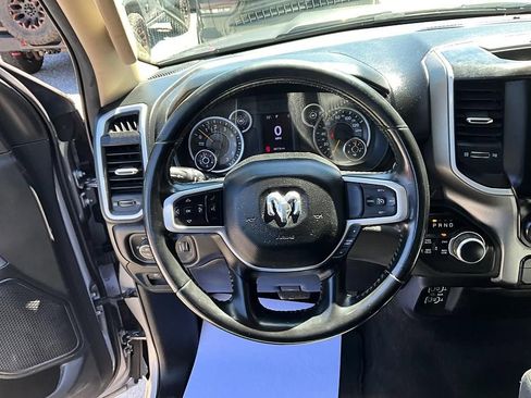 Used 2020 RAM 1500 Big Horn AWD/4WD image 35
