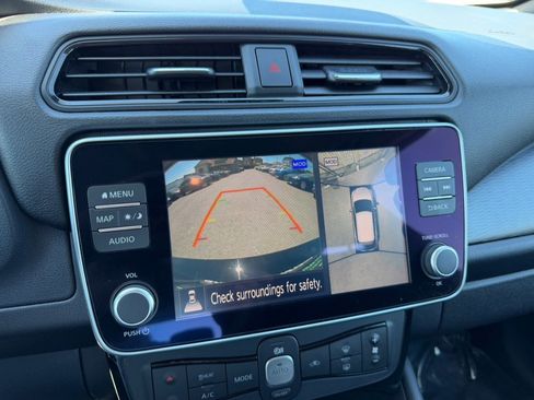 Used 2025 Nissan Leaf SV Plus FWD image 26