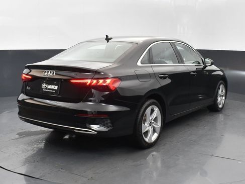 Used 2024 Audi A3 2.0T Premium image 7