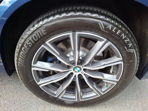 Used 2019 BMW X5 xDrive40i w/ M Sport Package AWD/4WD image 6