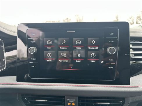 New 2026 Volkswagen Jetta GLI Autobahn image 26