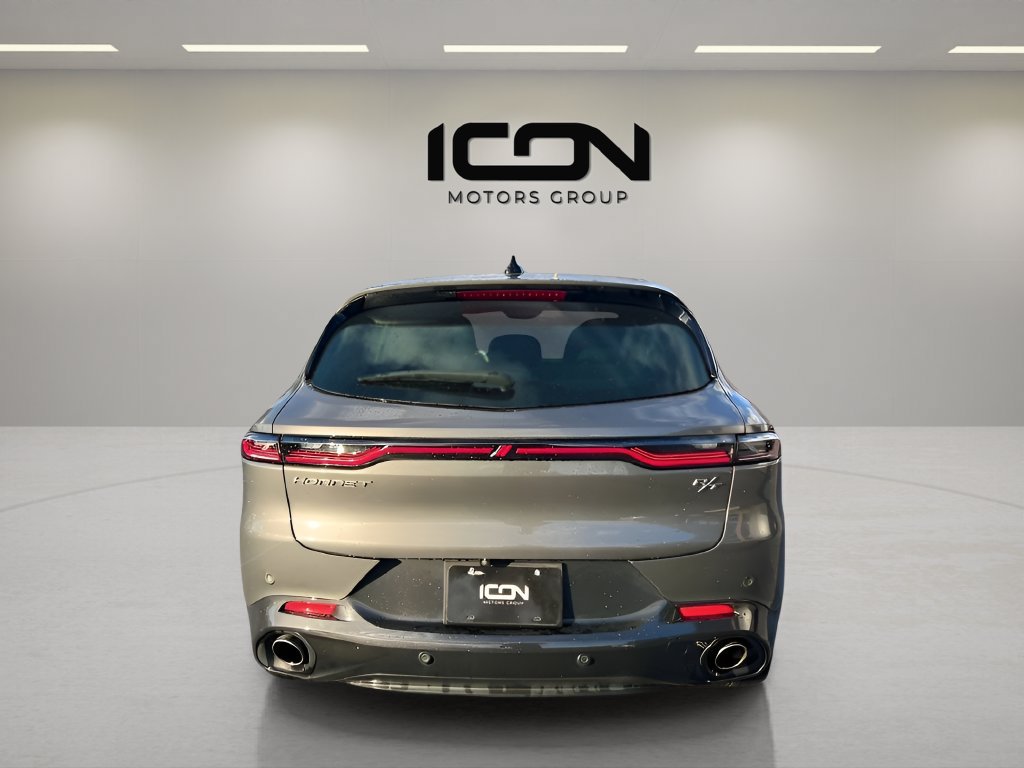 Used 2024 Dodge Hornet R/T Plus w/ Track Pack AWD/4WD image 5