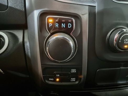 Used 2022 RAM 1500 Warlock AWD/4WD image 17