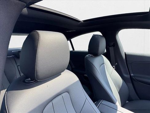 New 2026 Mercedes-Benz CLA 250 image 23