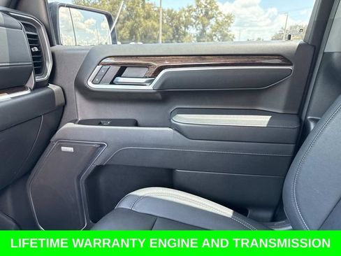 Used 2025 GMC Sierra 1500 Elevation w/ Elevation Premium Package AWD/4WD image 23